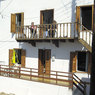 Petros Apartments in Emborio, Halki, Greek Islands