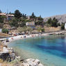 Niriides Apartments in Emporios, Symi, Greek Islands