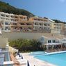 Rosa Bella Corfu Suites and Spa in Ermones, Corfu, Greek Islands