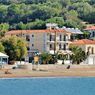 Finissia Hotel in Finikounda, Peloponnese, Greece