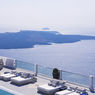 Belvedere Hotel in Fira, Santorini, Greek Islands