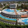 Panorama Blue Hotel in Galatas, Crete West - Chania, Greece