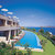 Panorama Hotel , Galatas, Crete, Greek Islands - Image 4