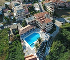 Golden Bay Studios, Aerial view