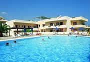 Fereniki Holiday Resort & Spa