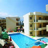 Fountoulis Apartments in Georgioupolis, Crete West - Chania, Greece