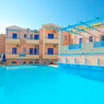 Metropol Beach Hotel in Georgioupolis, Crete West - Chania, Greece