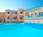 Metropol Beach Hotel, Main