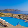 Pilot Beach Resort in Georgioupolis, Crete West - Chania, Greece
