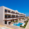 Asterion Hotel in Gerani, Crete West - Chania, Greek Islands