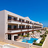 Asterion Hotel in Gerani, Crete West - Chania, Greek Islands