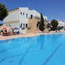 Aparthotel Blue Aegean in Gouves, Crete, Greek Islands