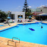 Klio Apart Hotel 3.5 Star in Gouves, Crete, Greek Islands