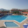Lavris Paradise Hotel in Gouves, Crete East - Heraklion, Greece