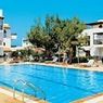 Club Lyda Hotel in Gouves, Crete, Greek Islands