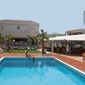 Magda Hotel in Gouves, Crete, Greek Islands