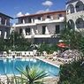 Gouvia Hotel in Gouvia, Corfu, Greek Islands