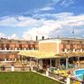 Hotel Maltezos in Gouvia, Corfu, Greek Islands