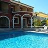 Omiros Hotel in Gouvia, Corfu, Greek Islands