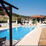 Ampelia Studios & Apartments in Hanioti, Halkidiki, Greece