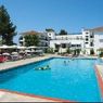 Hotel Hilltop in Hanioti, Halkidiki, Greece