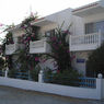 Castle View Apartments in Haraki, Rhodes, Greek Islands