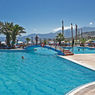 Eri Beach Hotel in Hersonissos, Crete, Greek Islands