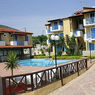 Mareva Apartments in Hersonissos, Crete, Greek Islands