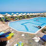 Mediterraneo Hotel in Hersonissos, Crete, Greek Islands