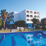 Oceanis Hotel in Hersonissos, Crete, Greek Islands