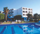 Oceanis Hotel Hersonissos, Main