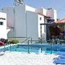 Papadakis Apartments in Hersonissos, Crete, Greek Islands