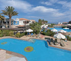 Aldemar Royal Mare