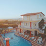 Villa Marina Studios and Pool in Hersonissos, Crete, Greek Islands
