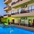 Alea Hotel , Ialyssos, Rhodes, Greek Islands - Image 1