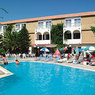 Kassandra Apartments in Ialyssos, Rhodes, Greek Islands