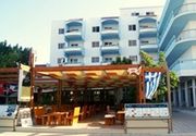 Ossiris Hotel Apartments