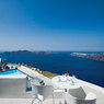 Avaton Resort and Spa in Imerovigli, Santorini, Greek Islands