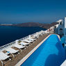 Regina Mare in Imerovigli, Santorini, Greek Islands