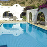 Marcos Beach Hotel in Ios and Mylopotas, Ios, Greek Islands