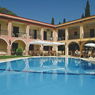 Anna Liza Hotel Apartments in Ipsos, Corfu, Greek Islands