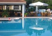 Yannis Hotel Corfu