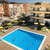 Anita Aparthotel , Ixia, Rhodes, Greek Islands - Image 1