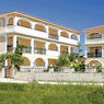 Athina Apartments in Kalamaki, Zante, Greek Islands