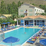 Cavo D'oro Hotel in Kalamaki, Zante, Greek Islands