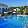 Daniel Hotel in Kalamaki, Zante, Greek Islands