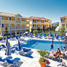 Macedonia Hotel in Kalamaki, Zante, Greek Islands