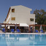 Pelouzo Hotel in Kalamaki, Zante, Greek Islands