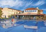 Rainbow Studios Zante