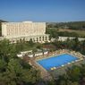 Athos Palace in Kalithea, Halkidiki, Greece